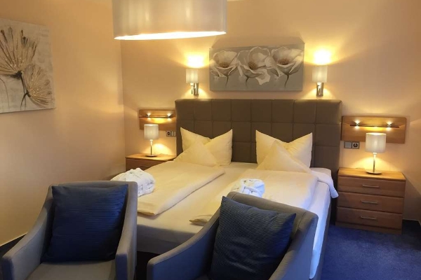 Hotel TOP CountryLine Ritter